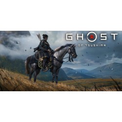 Ghost of Tsushima Directors Cut PS5 Primaria