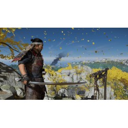 Ghost of Tsushima Directors Cut PS5 Primaria