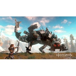 Horizon Zero Dawn Complete Edition PS5 Primaria