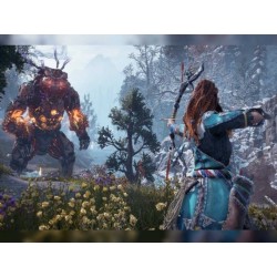 Horizon Zero Dawn Complete Edition PS5 Primaria