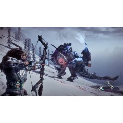 Horizon Zero Dawn Complete Edition PS5 Primaria