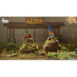 It Takes Two PS5 Primaria