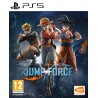 Jump Force Deluxe Edition PS5 Primaria