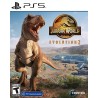 Jurassic World Evolution 2 PS5 Primaria