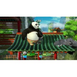 Kung Fu Panda Showdown of Legendary Legends PS5 Primaria