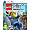 Lego City Undercover PS5 Primaria