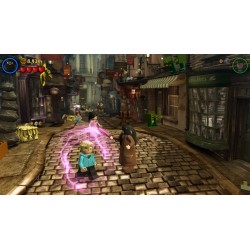Lego Harry Potter Collection PS5 Primaria