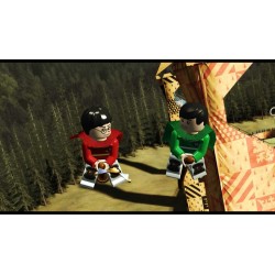 Lego Harry Potter Collection PS5 Primaria