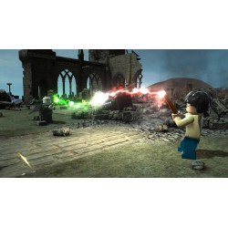 Lego Harry Potter Collection PS5 Primaria
