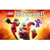 Lego Los Increibles PS5 Primaria