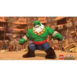 Lego Marvel Super Heroes 2 PS5 Primaria