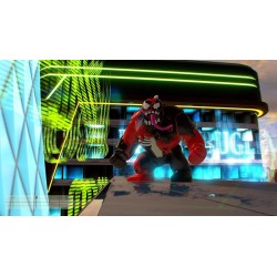 Lego Marvel Super Heroes 2 PS5 Primaria