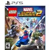 Lego Marvel Super Heroes 2 PS5 Primaria