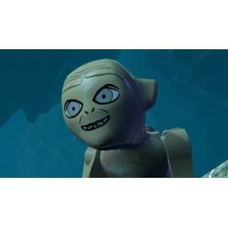 Lego The Hobbit PS5 Primaria