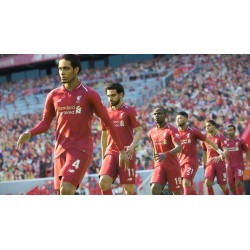PES 2019 PS5 Español Latino Primaria