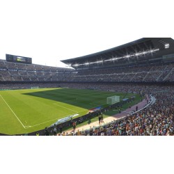 PES 2019 PS5 Español Latino Primaria