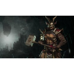 Mortal Kombat 11 Español PS5 Metodo