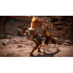 Mortal Kombat 11 Español PS5 Metodo