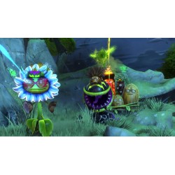 Plants Vs Zombies Garden Warfare PS5 Primaria