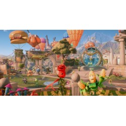 Plants Vs Zombies La Batalla de Neighborville PS5 Primaria