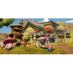 Plants Vs Zombies La Batalla de Neighborville PS5 Primaria