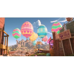 Plants Vs Zombies La Batalla de Neighborville PS5 Primaria