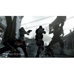Resident Evil 6 PS5 + DLCs Primaria