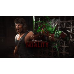 Mortal Kombat 11 Ultimate PS4 Primaria