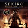Sekiro Shadows Die Twice Game of the Year PS5 Primaria