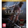Sekiro Shadows Die Twice Game of the Year PS5 Primaria