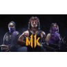 Mortal Kombat 11 Ultimate PS4 Primaria
