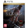 Sekiro Shadows Die Twice Game of the Year PS5 Primaria