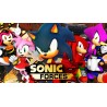 Sonic Forces PS5 Primaria