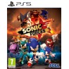 Sonic Forces PS5 Primaria