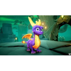 Spyro Reignited Trilogy PS5 Primaria