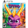 Spyro Reignited Trilogy PS5 Primaria