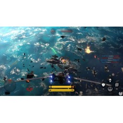 Star Wars Battlefront PS5 Primaria