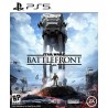 Star Wars Battlefront PS5 Primaria