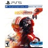 Star Wars Squadrons PS5 Primaria