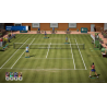 Tennis World Tour 2 PS5 Primaria
