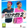 Tennis World Tour 2 PS5 Primaria