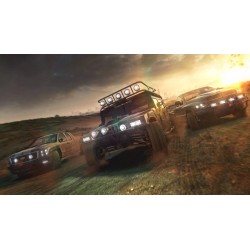 The Crew PS5 Primaria