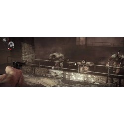 The Evil Within 1 PS5 Primaria