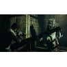 The Evil Within 1 PS5 Primaria