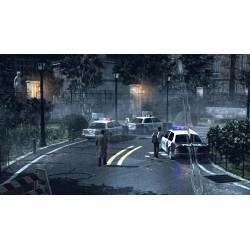 The Evil Within 1 PS5 Primaria
