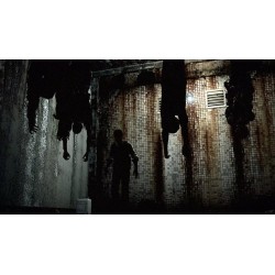 The Evil Within 1 PS5 Primaria