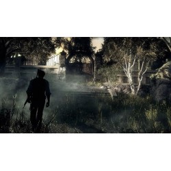 The Evil Within 1 PS5 Primaria