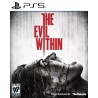 The Evil Within 1 PS5 Primaria