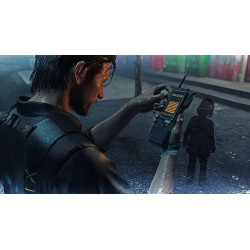 The Evil Within 2 PS5 Primaria