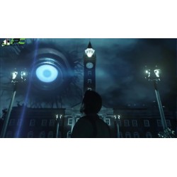 The Evil Within 2 PS5 Primaria